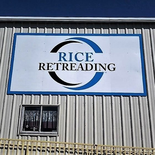 Building Signs